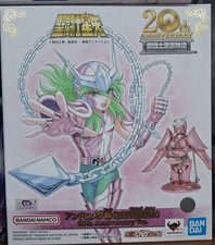 Saint Seiya Andromeda Shun