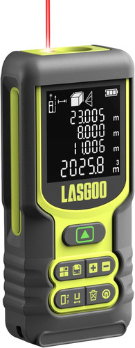 Metro laser 60m - , 60m/197ft