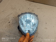 FARO FANALE ANTERIORE PER