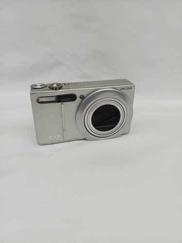 Ricoh cx5 600717 - ricoh,