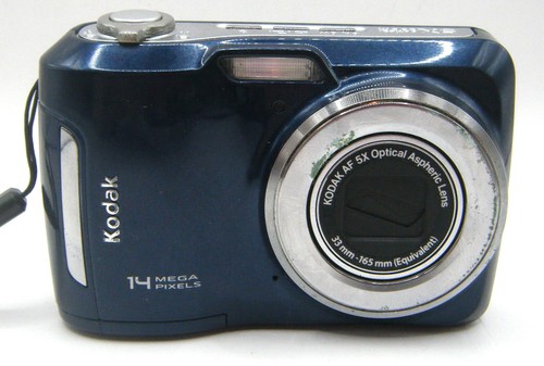 Kodak easyshare c195 0 - easyshare,