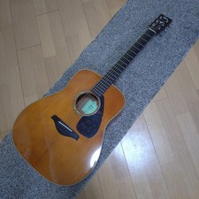 Yamaha Chitarra Elettrica