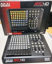 AKAI Professional APC40