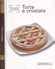 Torte e crostate. . Alessia