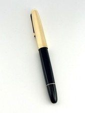 Aurora 88 gold cap vintage
