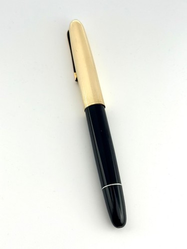 Aurora gold cap vintage - cap,