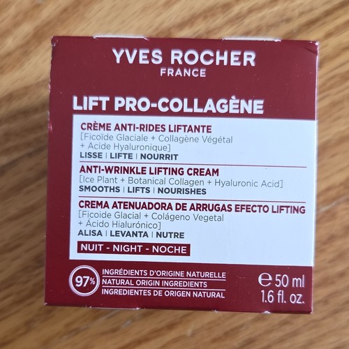 Yves rocher lift - rocher,