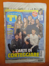 TV SORRISI E CANZONI N.14 -