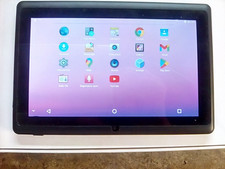 TABLET 7 POLLICI CINESE NUOVO