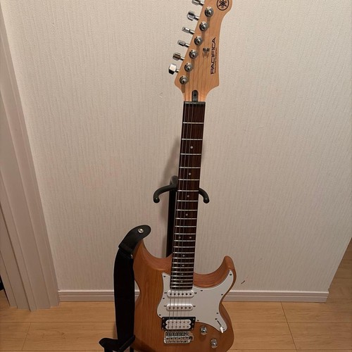 Chitarra elettrica yamaha - chitarra,