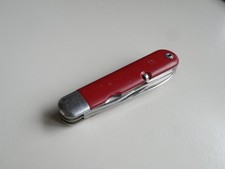 Coltello soldato svizzero