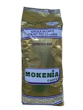 6 Kg Caffè in Grani Mokenia