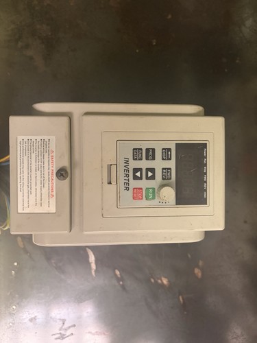 Inverter 220v 380v - inverter,