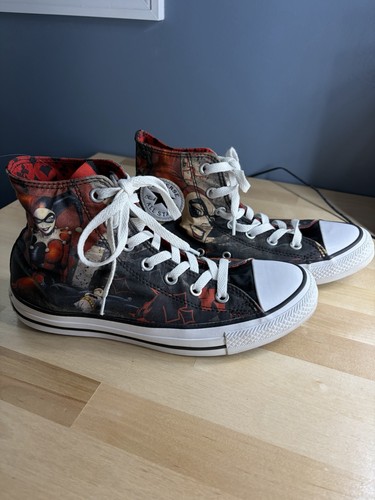 Converse chuck taylor - taylor, star
