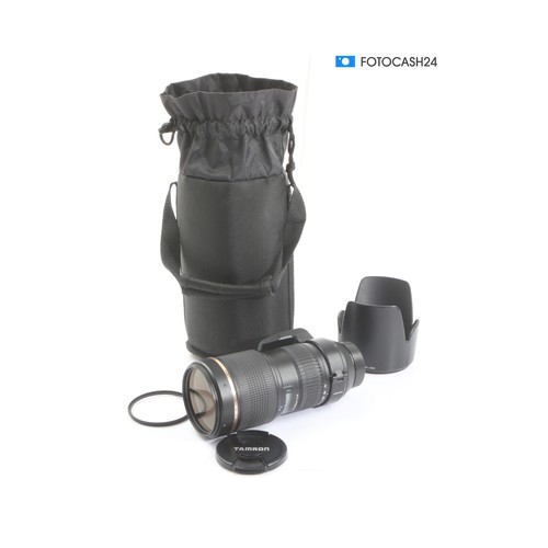 Nikon tamron 70 200 ld - 2,8/70-200,