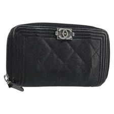 CHANEL Portafoglio Ragazzo
