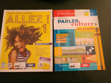 Francese 2 Volumi usati Scuola