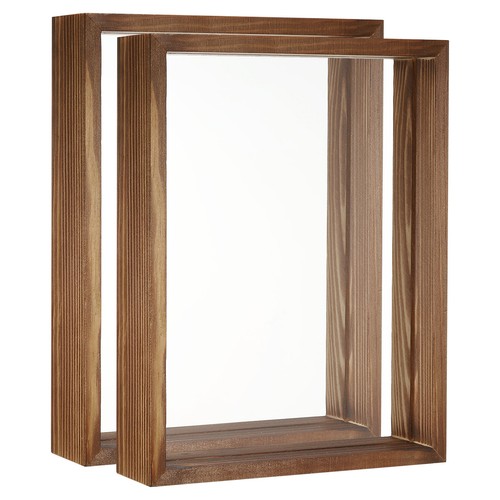 Cornice portafoto legno 5x7 - portafoto,