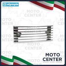 GRIGLIA CROMATA CRAVATTA