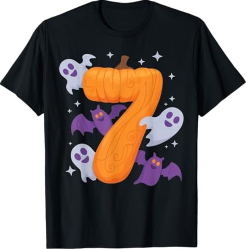 Costume halloween sei sette - halloween,