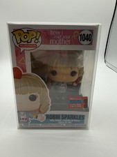 Funko pop how - pop!,