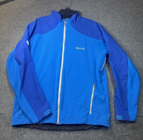 Giacca softshell marmot - giacca, gore
