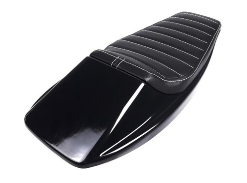 Cafe racer gobba panca seat - cafe-racer,