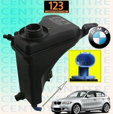 VASCHETTA ACQUA RADIATORE BMW