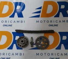 POMPA OLIO MOTORE OIL PUMP KEEWAY OUTLOOK 125 150 2006 2007 2008 2009 2010