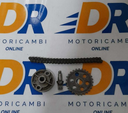Pompa olio motore oil - motore, pump