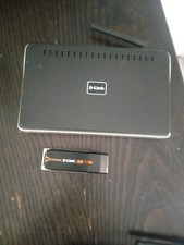 D-LINK - AC1750 WIFI DUAL BAND GIGABIT ROUTER - DIR-859