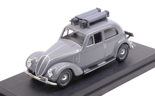 Fiat 1500 gasogeno 1935 - fiat,
