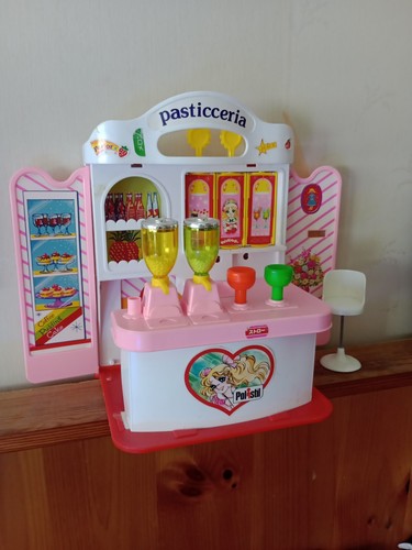 Pasticceria candy polistil - di,
