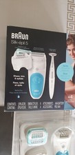 Braun Silk- Epil 5 Sensosmart