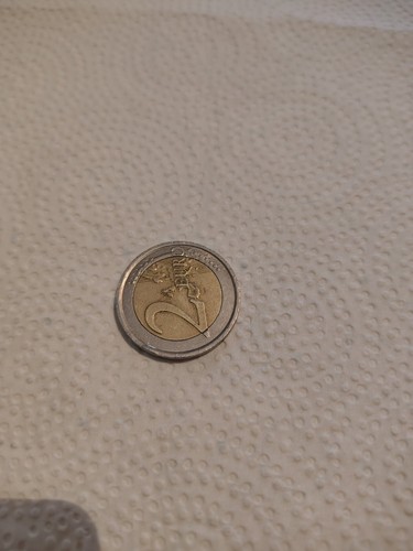 Moneta commemorativa
