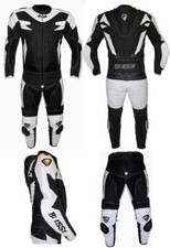 Tuta moto 2pezzi - 2pezzi, giacca