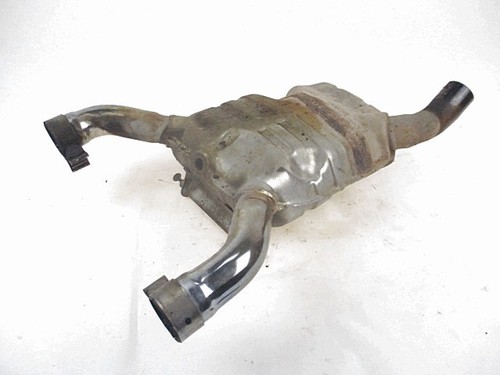 Catalizzatore scarico bmw - catalizzatore,