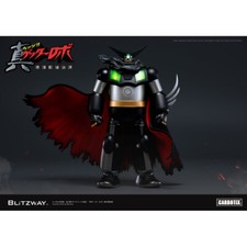 Blitzway Carbotix - BLACK