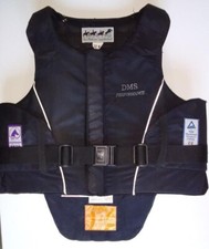 CORPETTO PROTETTIVO EQUITAZIONE BETA LIVELLO 3 PERFETTO