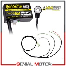 Cambio elettronico HEALTECH Centralina + Cablaggio HONDA CBR 125 R 2011 > 2018