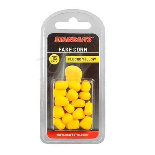 Starbaits pop fake corn - fake,
