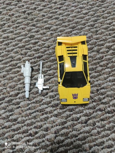 Autentico takara tomy - autentico,