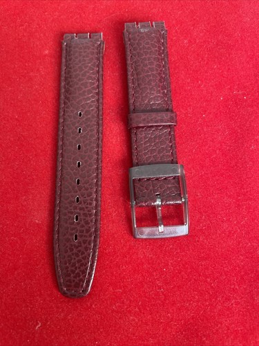 Cinturino swatch automatico - cinturino,