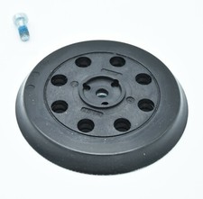 Platorello ø 125 mm per