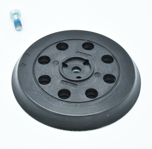 Platorello 125 per - ø,