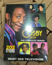 The Cosby Show: Complete