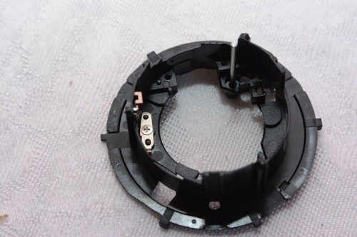 Anello messa fuoco - di, canon