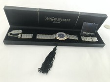 Orologio Vintage YSL New Old