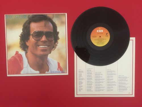 Disco vinile - vinile, (1982)