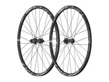 COPPIA RUOTE GIANT XCR 29 0 CARBON BOOST - TUBELESS READY - CARBON FIBER